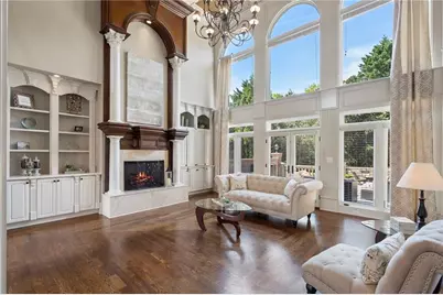 2725 Elkhorn Court, Cumming, GA 30041 - Photo 20