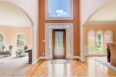 1350 Whitley Road, Dacula, GA 30019 - Photo 4