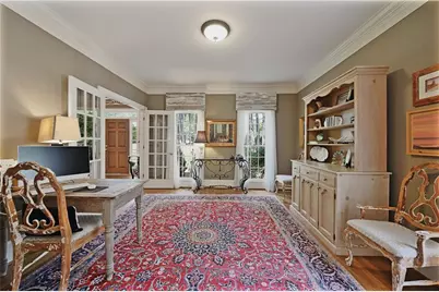 1770 Highgrove Club Drive, Milton, GA 30004 - Photo 14