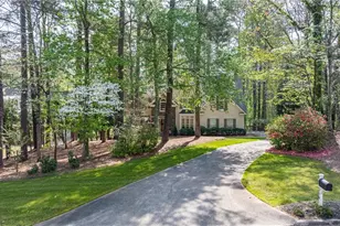 1770 Highgrove Club Dr, Milton, GA 30004 - Photo 2