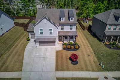 364 Brant Circle, Jefferson, GA 30549 - Photo 2