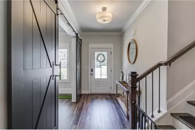 364 Brant Circle, Jefferson, GA 30549 - Photo 6