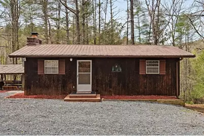 68 Hawk Lane, Ellijay, GA 30540 - Photo 2