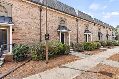 6980 Roswell Road #K4, Atlanta, GA 30328 - Photo 2