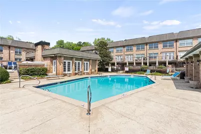 6980 Roswell Road #K4, Atlanta, GA 30328 - Photo 6