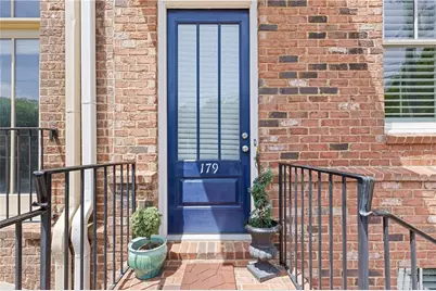 179 Cole Street NE, Marietta, GA 30060 - Photo 2