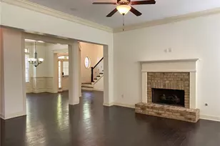 2880 Parkview Pass SE, Smyrna, GA 30080 - Photo 12