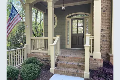 2880 Parkview Pass SE, Smyrna, GA 30080 - Photo 2