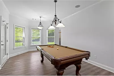 4447 Thurgood Estates Drive, Ellenwood, GA 30294 - Photo 38