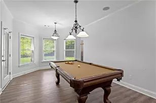 4447 Thurgood Estates Dr, Ellenwood, GA 30294 - Photo 38