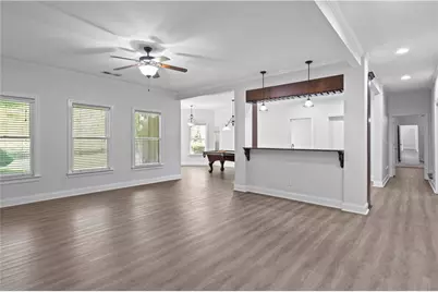 4447 Thurgood Estates Drive, Ellenwood, GA 30294 - Photo 30