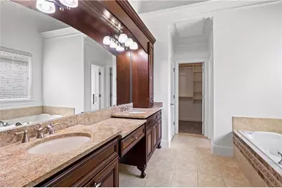 4447 Thurgood Estates Drive, Ellenwood, GA 30294 - Photo 24