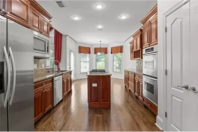 4447 Thurgood Estates Drive, Ellenwood, GA 30294 - Photo 16