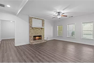 4447 Thurgood Estates Drive, Ellenwood, GA 30294 - Photo 32