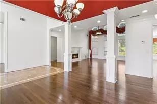 4447 Thurgood Estates Dr, Ellenwood, GA 30294 - Photo 4