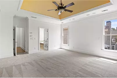 4447 Thurgood Estates Drive, Ellenwood, GA 30294 - Photo 20