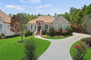 4447 Thurgood Estates Dr, Ellenwood, GA 30294 - Photo 1