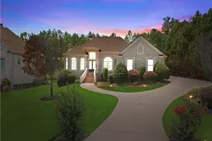 4447 Thurgood Estates Dr, Ellenwood, GA 30294 - Photo 2