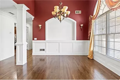 4447 Thurgood Estates Drive, Ellenwood, GA 30294 - Photo 6