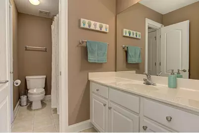 1366 Tamarack Lakes Drive, Powder Springs, GA 30127 - Photo 34