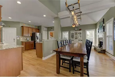 1366 Tamarack Lakes Drive, Powder Springs, GA 30127 - Photo 12