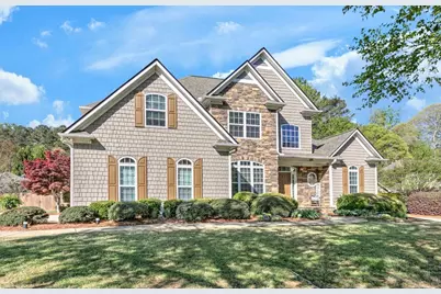 1366 Tamarack Lakes Drive, Powder Springs, GA 30127 - Photo 2