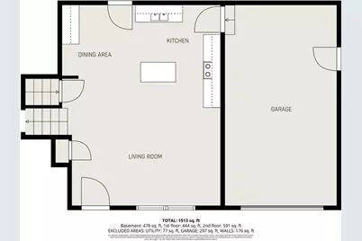 8778 Homewood Court, Riverdale, GA 30274 - Photo 28
