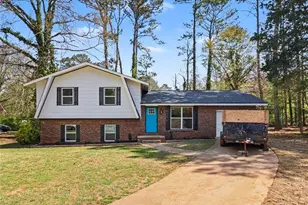 8778 Homewood Ct, Riverdale, GA 30274 - Photo 1