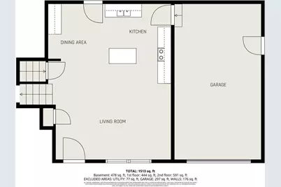 8778 Homewood Court, Riverdale, GA 30274 - Photo 28