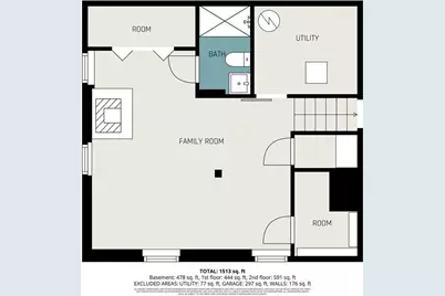 8778 Homewood Court, Riverdale, GA 30274 - Photo 30