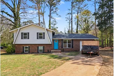 8778 Homewood Court, Riverdale, GA 30274 - Photo 1