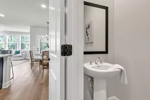 1516 Thurcroft Ln, Lawrenceville, GA 30043 - Photo 16