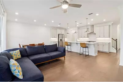 5103 Riden Way, Buford, GA 30518 - Photo 2