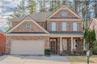 69 Serenity Point, Lawrenceville, GA 30046 - Photo 1