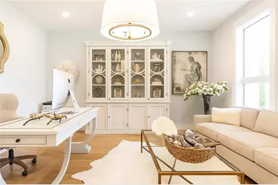 4415 Blackland Drive NE, Marietta, GA 30067 - Photo 12