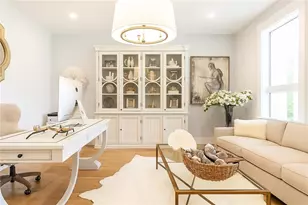 4415 Blackland Dr NE, Marietta, GA 30067 - Photo 12