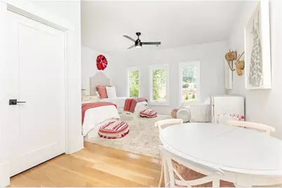 4415 Blackland Drive NE, Marietta, GA 30067 - Photo 68