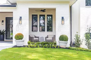 4415 Blackland Dr NE, Marietta, GA 30067 - Photo 6