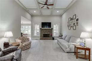 411 Meadow Lake Terrace, Hoschton, GA 30548 - Photo 10