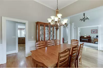 411 Meadow Lake Terrace, Hoschton, GA 30548 - Photo 8