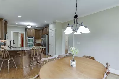 411 Meadow Lake Terrace, Hoschton, GA 30548 - Photo 14