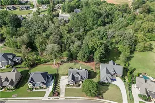 411 Meadow Lake Terrace, Hoschton, GA 30548 - Photo 66