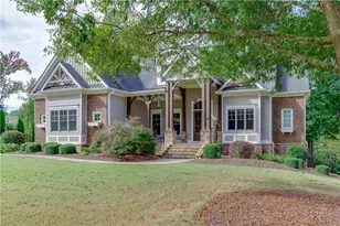 411 Meadow Lake Terrace, Hoschton, GA 30548 - Photo 2