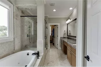 411 Meadow Lake Terrace, Hoschton, GA 30548 - Photo 22