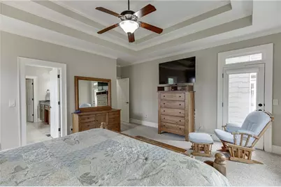 411 Meadow Lake Terrace, Hoschton, GA 30548 - Photo 32