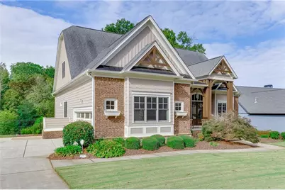 411 Meadow Lake Terrace, Hoschton, GA 30548 - Photo 46