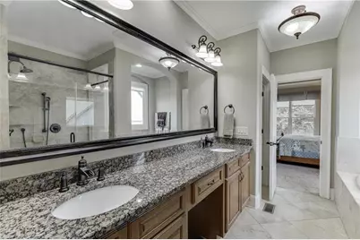411 Meadow Lake Terrace, Hoschton, GA 30548 - Photo 20