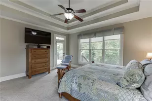 411 Meadow Lake Terrace, Hoschton, GA 30548 - Photo 30