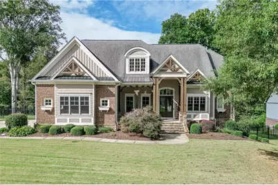 411 Meadow Lake Terrace, Hoschton, GA 30548 - Photo 62