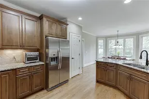 411 Meadow Lake Terrace, Hoschton, GA 30548 - Photo 18